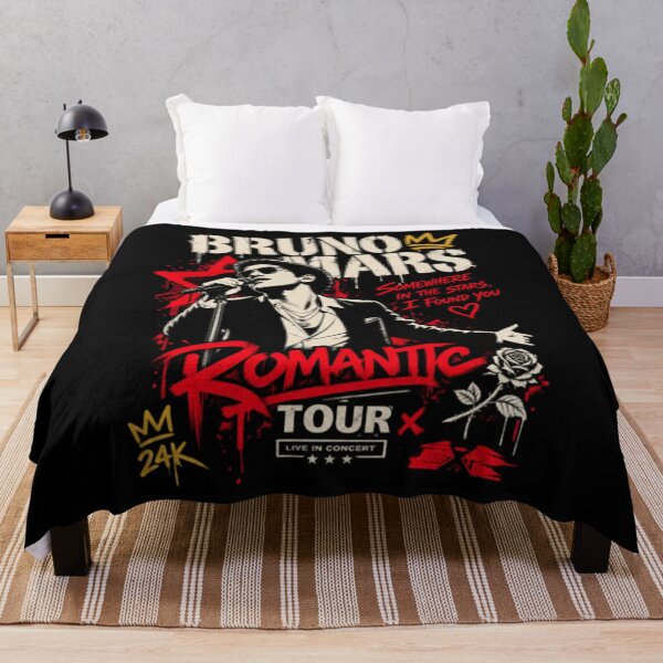 Item preview, Bruno Mars designed and sold by uimjerunok.