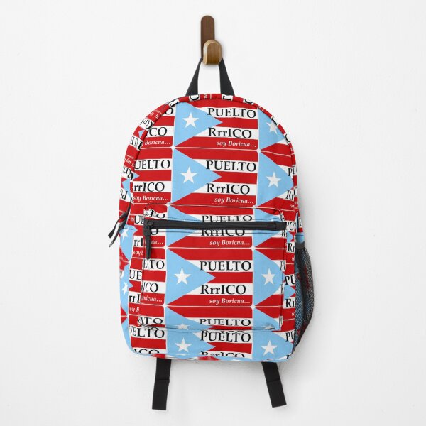 Item preview, Puelto Rrrico soy Boricua... designed and sold by empanadilla.