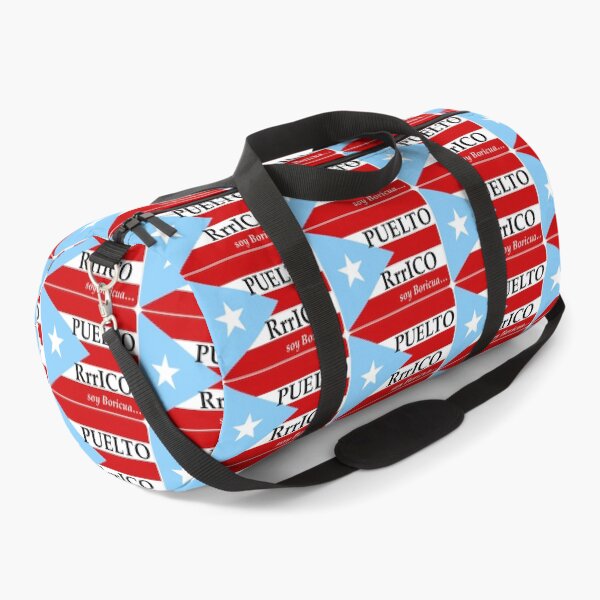 Item preview, Puelto Rrrico soy Boricua... designed and sold by empanadilla.