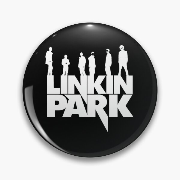 Item preview, Linkin Park Essential designed and sold by PavleCiric.