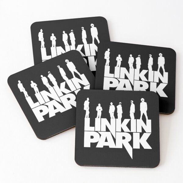 Item preview, Linkin Park Essential designed and sold by PavleCiric.