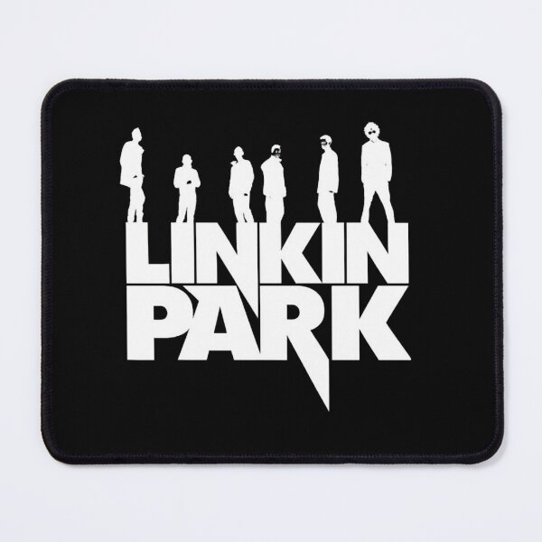 Item preview, Linkin Park Essential designed and sold by PavleCiric.