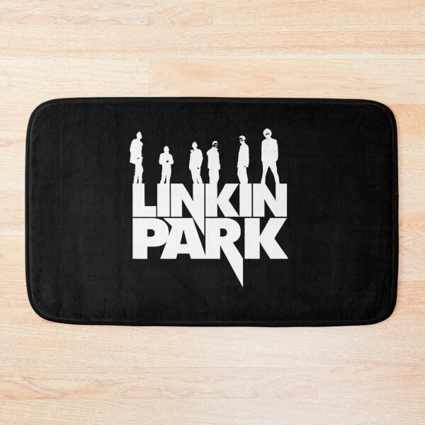 Item preview, Linkin Park Essential designed and sold by PavleCiric.