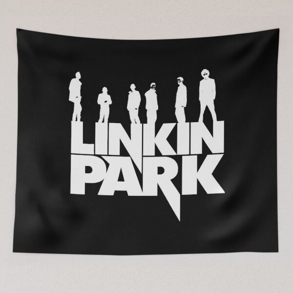 Item preview, Linkin Park Essential designed and sold by PavleCiric.