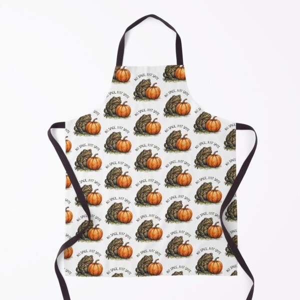 Item preview, Spite Toad Pumpkin designed and sold by Tiffany Roy.
