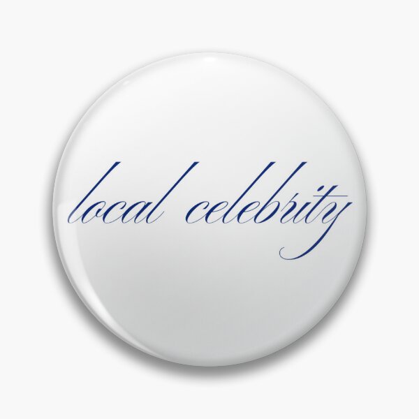 Item preview, local celebrity designed and sold by ruby5318008.