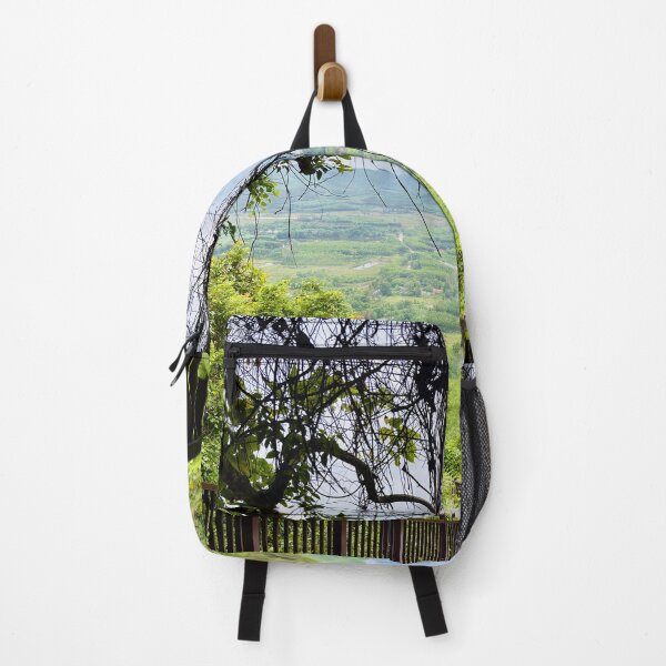 Item preview, Sendero de montaña en Green Valley designed and sold by lammaico.