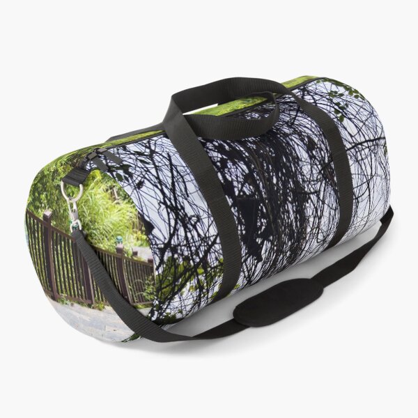 Item preview, Mountain Trail Green Valley designed and sold by lammaico.
