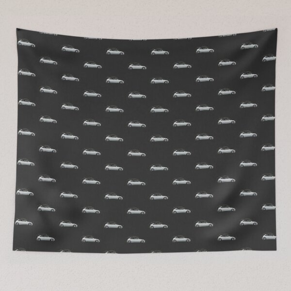 Item preview, Stylish Honda Civic Inspired Car Enthusiast Design designed and sold by HeyCoops.