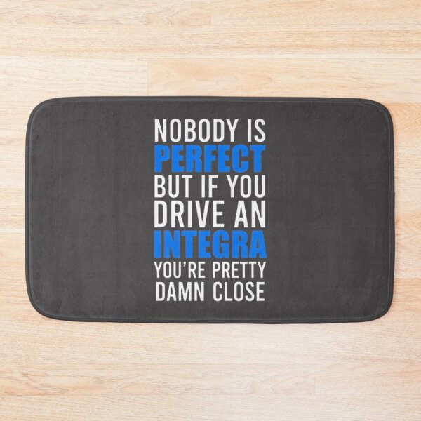 Item preview, Honda Integra Enthusiast Design for Car Lovers and Auto Fans designed and sold by HeyCoops.