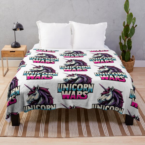 Item preview, Unicorn Wars designed and sold by perduelasonyas.