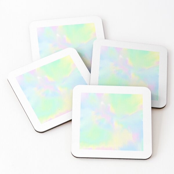 Item preview, Unicorn Pastel Smudge designed and sold by perduelasonyas.