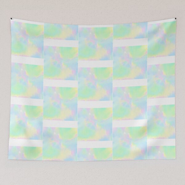 Item preview, Unicorn Pastel Smudge designed and sold by perduelasonyas.