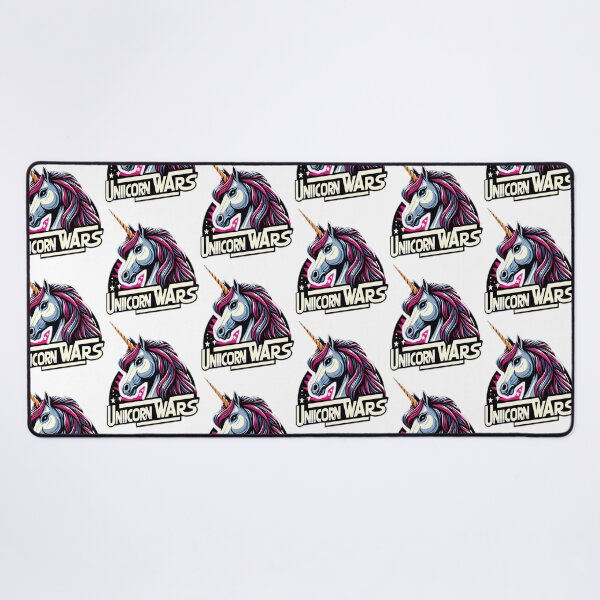 Item preview, Unicorn Wars designed and sold by perduelasonyas.