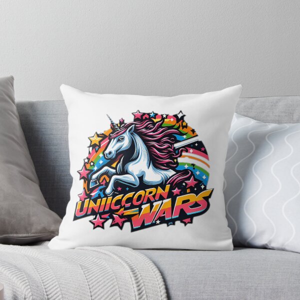 Item preview, Unicorn Wars  designed and sold by perduelasonyas.