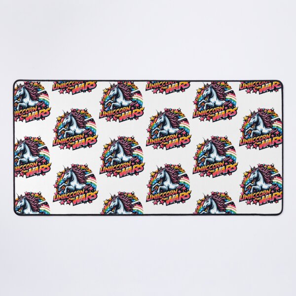Item preview, Unicorn Wars designed and sold by perduelasonyas.