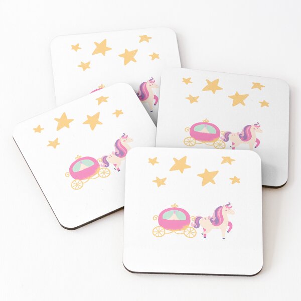 Item preview, Unicorn Wars  designed and sold by perduelasonyas.