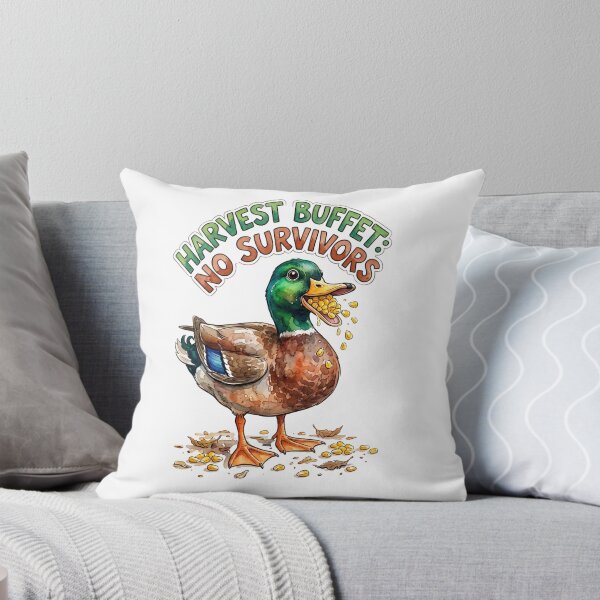 Item preview, Mallard Duck Buffet designed and sold by Tiffany Roy.