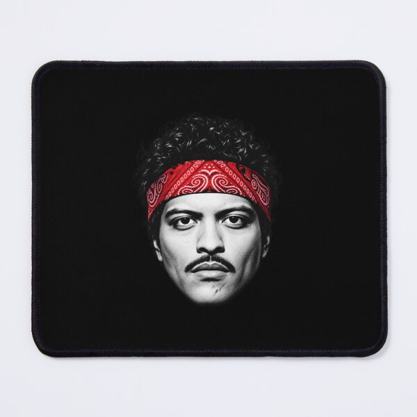 Item preview, Bruno Mars designed and sold by uimjerunok.