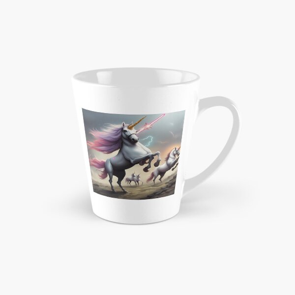 Item preview, Unicorn Wars  designed and sold by perduelasonyas.