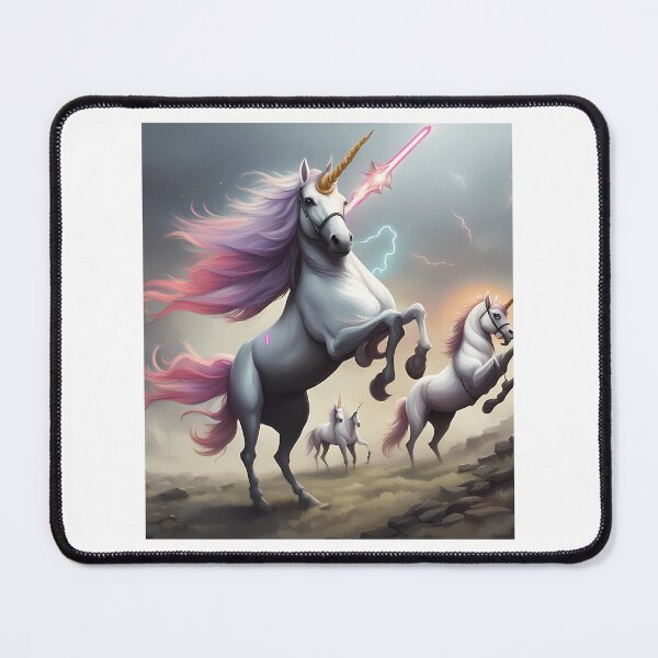 Item preview, Unicorn Wars designed and sold by perduelasonyas.