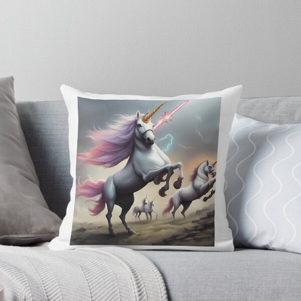 Item preview, Unicorn Wars  designed and sold by perduelasonyas.