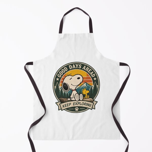 Item preview, Cute Snoopy Inspired Cartoon Dog Design for Fans of Classic Comic Characters designed and sold by foolsfoolsfools.