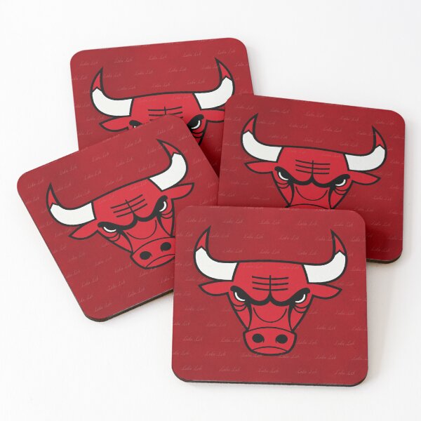 Item preview,  Chicago Bulls Logo  designed and sold by LuluLeb.