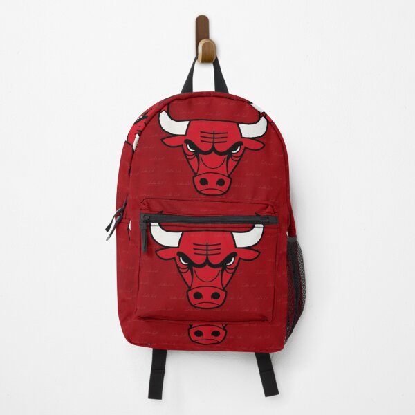 Item preview, Chicago Bulls Logo designed and sold by LuluLeb.