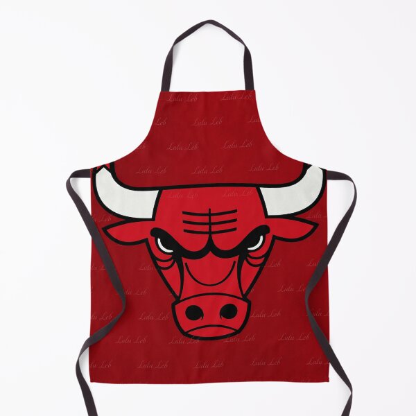 Item preview,  Chicago Bulls Logo  designed and sold by LuluLeb.