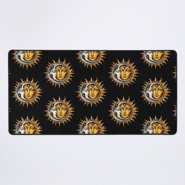 Item preview, Vintage Astronomy Stars Sun Moon Planets designed and sold by Genius Geek.