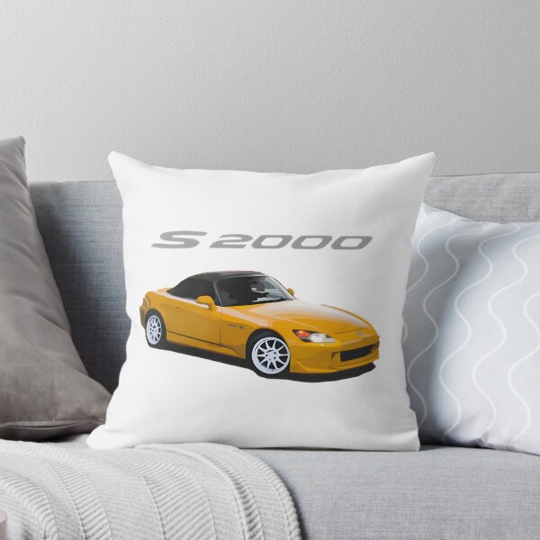 Item preview, Honda S Inspired Automotive Design for Car Enthusiasts designed and sold by HeyCoops.