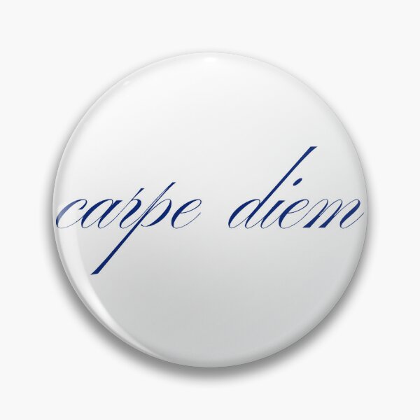 Item preview, carpe diem designed and sold by ruby5318008.