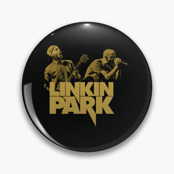 Item preview, Linkin Park Essential designed and sold by PavleCiric.