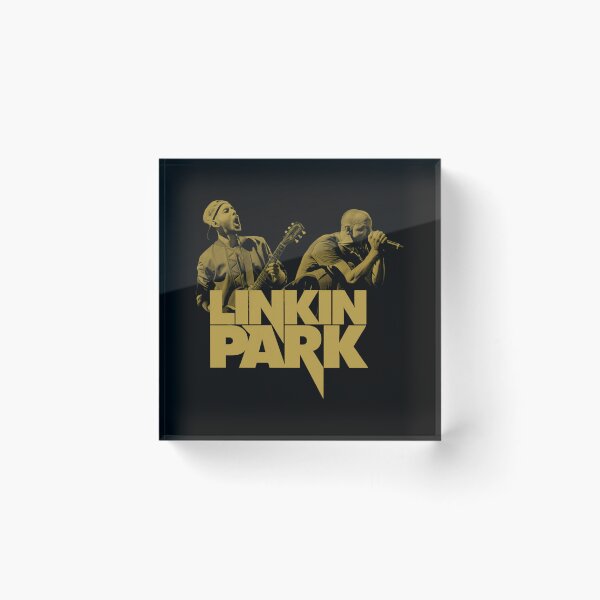 Item preview, Linkin Park Essential designed and sold by PavleCiric.