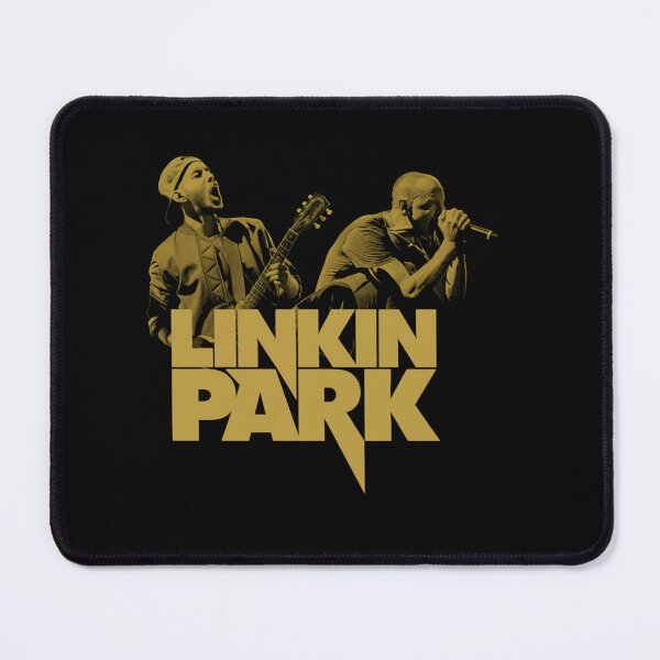 Item preview, Linkin Park Essential designed and sold by PavleCiric.