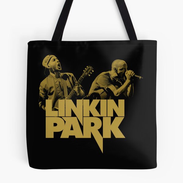 Item preview, Linkin Park Essential designed and sold by PavleCiric.