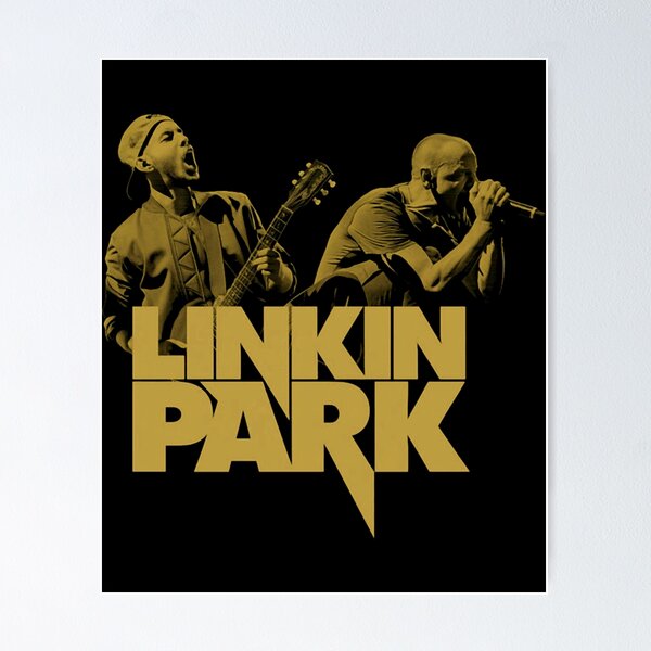 Item preview, Linkin Park Essential designed and sold by PavleCiric.