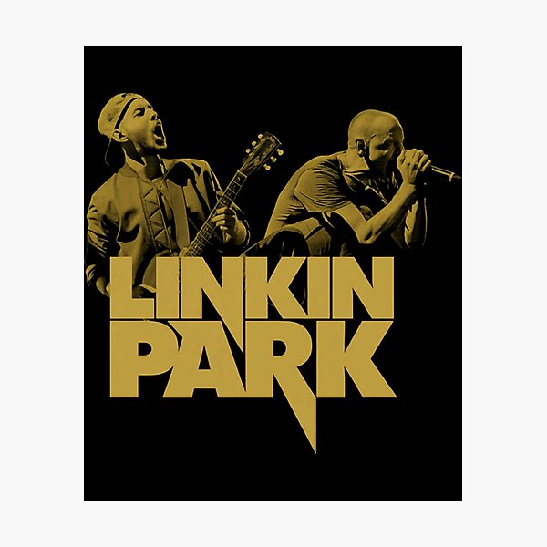 Item preview, Linkin Park Essential designed and sold by PavleCiric.