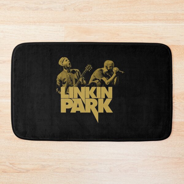 Item preview, Linkin Park Essential designed and sold by PavleCiric.
