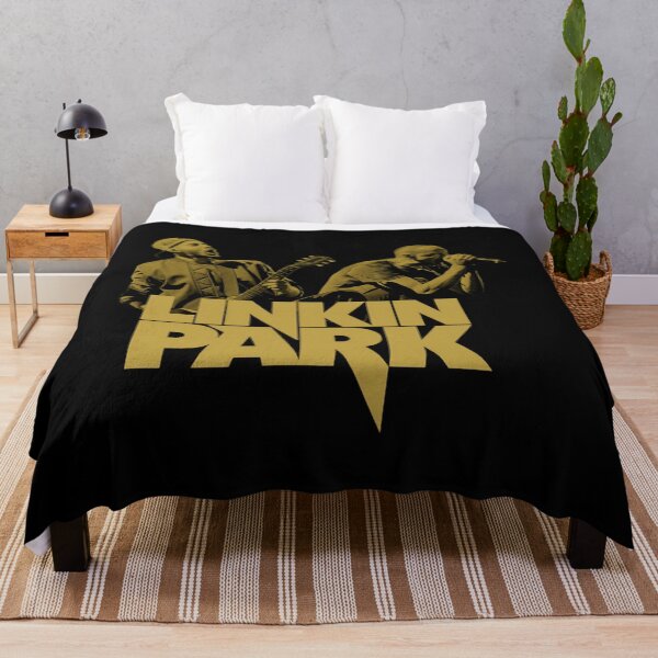 Item preview, Linkin Park Essential designed and sold by PavleCiric.