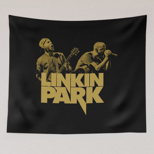 Item preview, Linkin Park Essential designed and sold by PavleCiric.