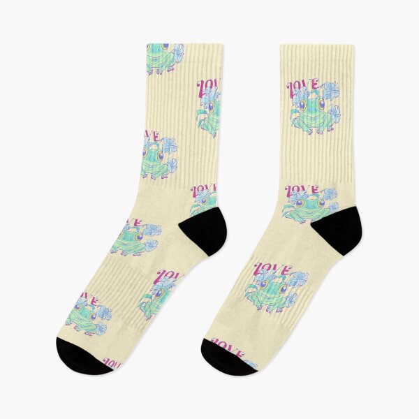 Item preview, Love Frog designed and sold by KatenStore.