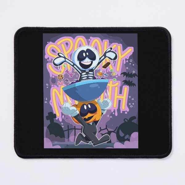 Item preview, spooky month Classic designed and sold by DaryMura5.