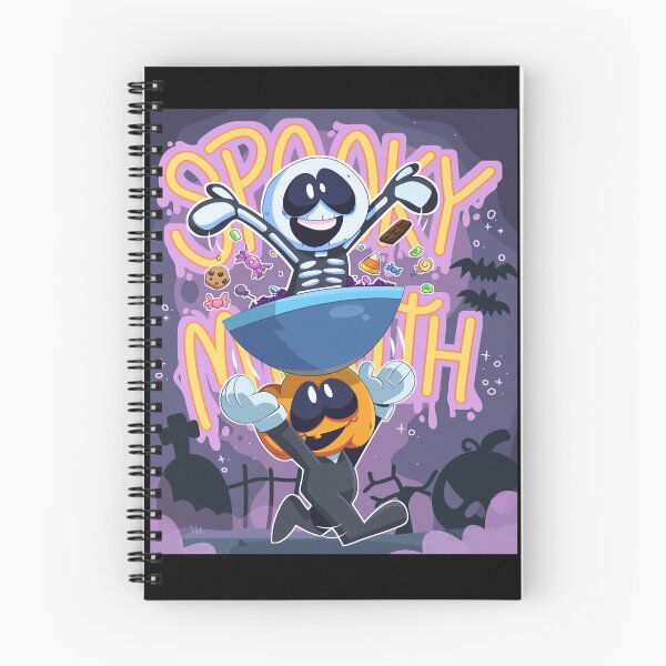 Item preview, spooky month Classic designed and sold by DaryMura5.