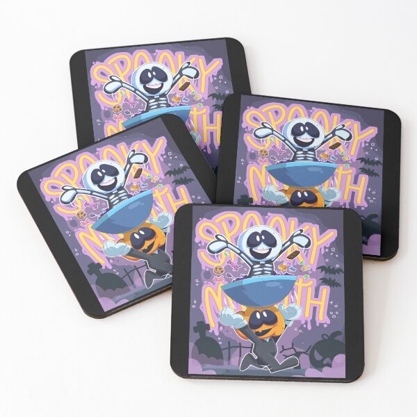 Item preview, spooky month Classic designed and sold by DaryMura5.
