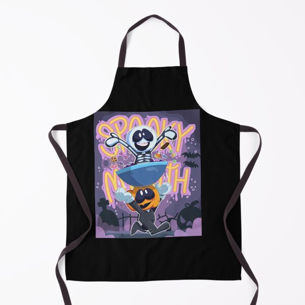 Item preview, spooky month Classic designed and sold by DaryMura5.