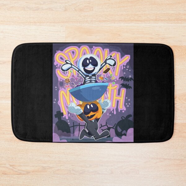 Item preview, spooky month Classic designed and sold by DaryMura5.