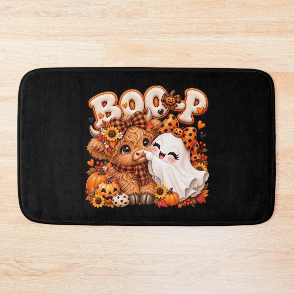 Item preview, BOO-P designed and sold by TheCurioCabinet.