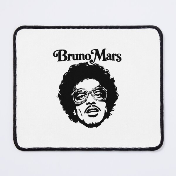 Item preview, Bruno Mars designed and sold by uimjerunok.